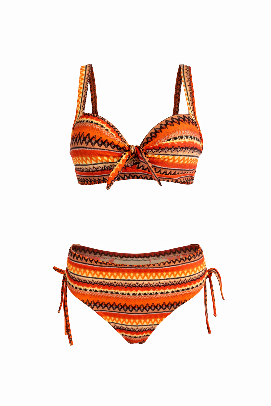 Toparlayıcı Bikini Takım 