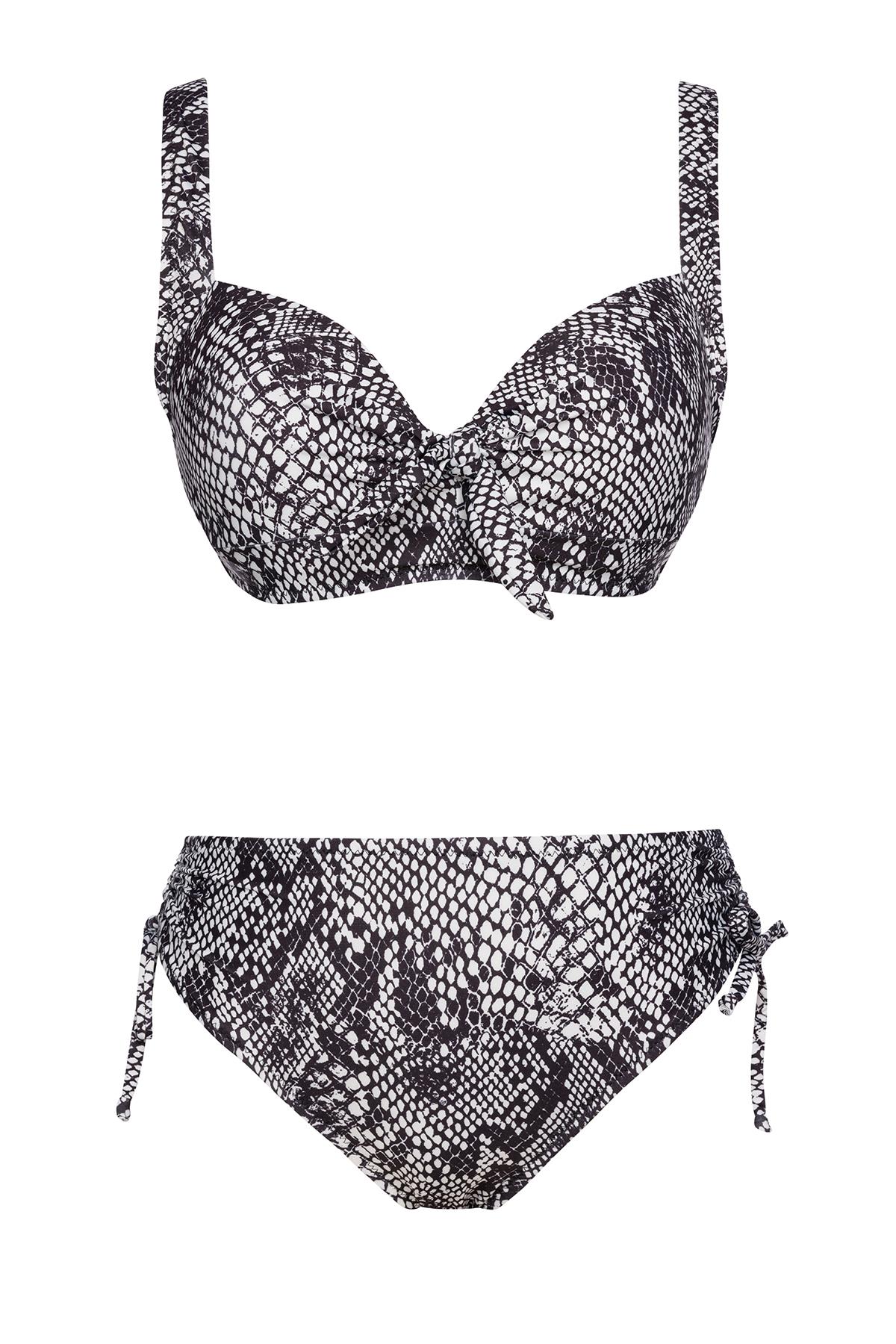 Toparlayıcı Bikini Takım 