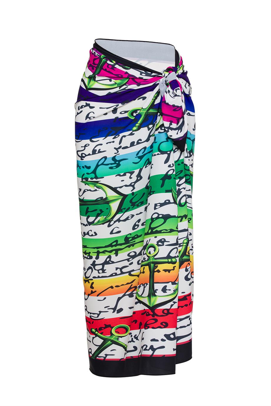 Hawaii Pareo İpeksi 