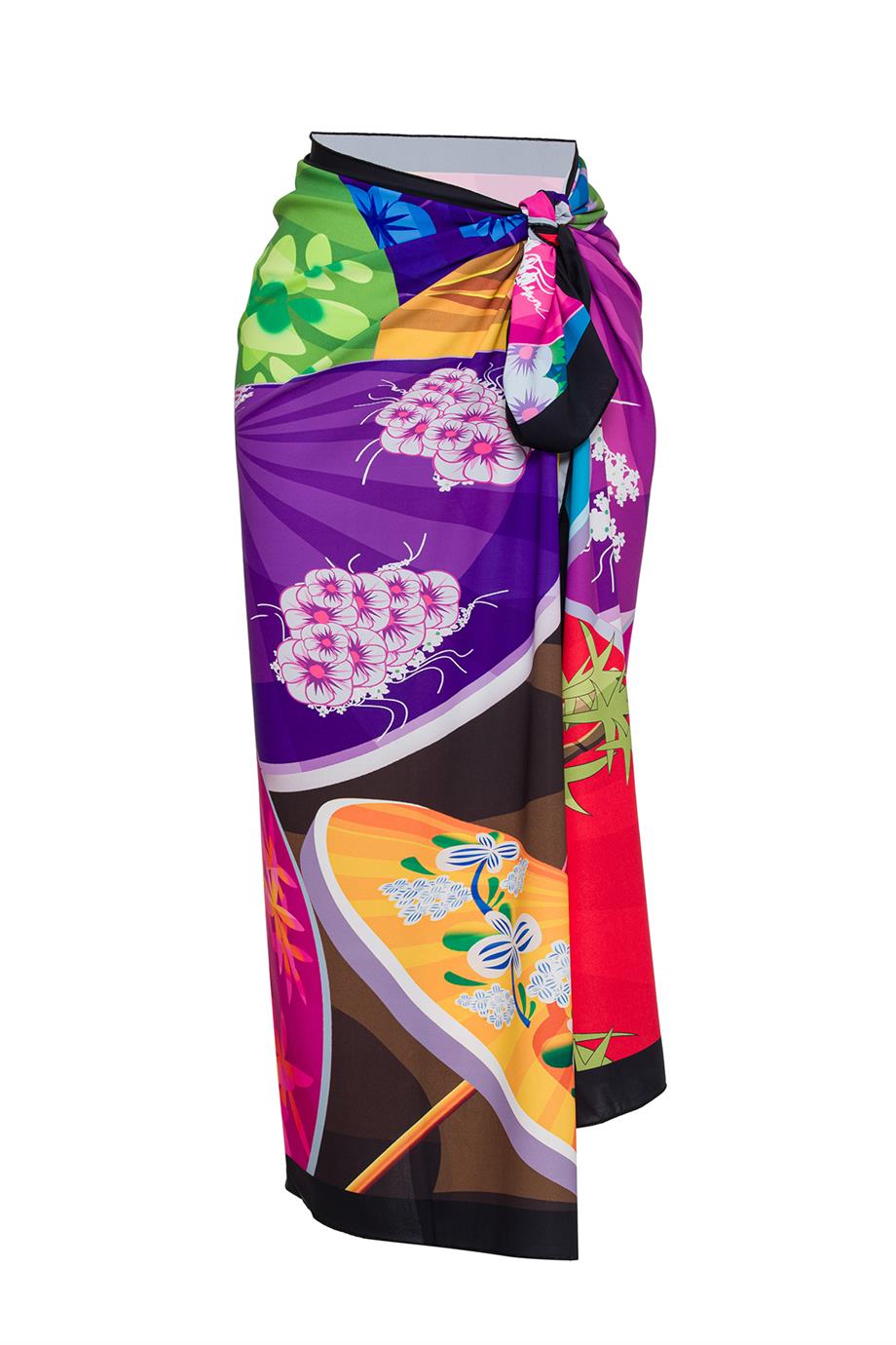 Hawaii Pareo İpeksi 