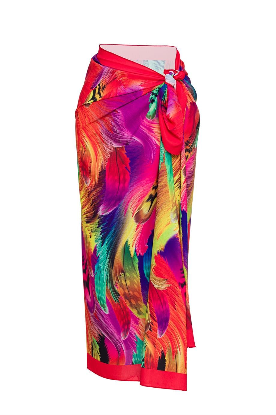 Hawaii Pareo İpeksi 