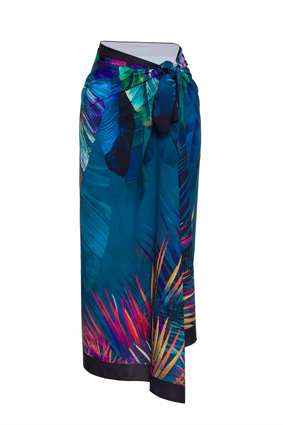 Hawaii Pareo İpeksi 