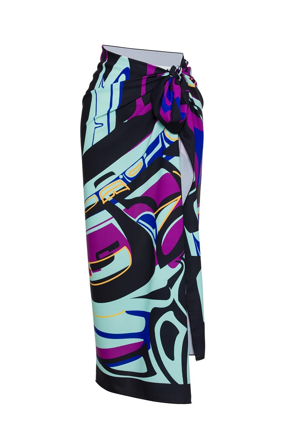 Hawaii Pareo İpeksi 