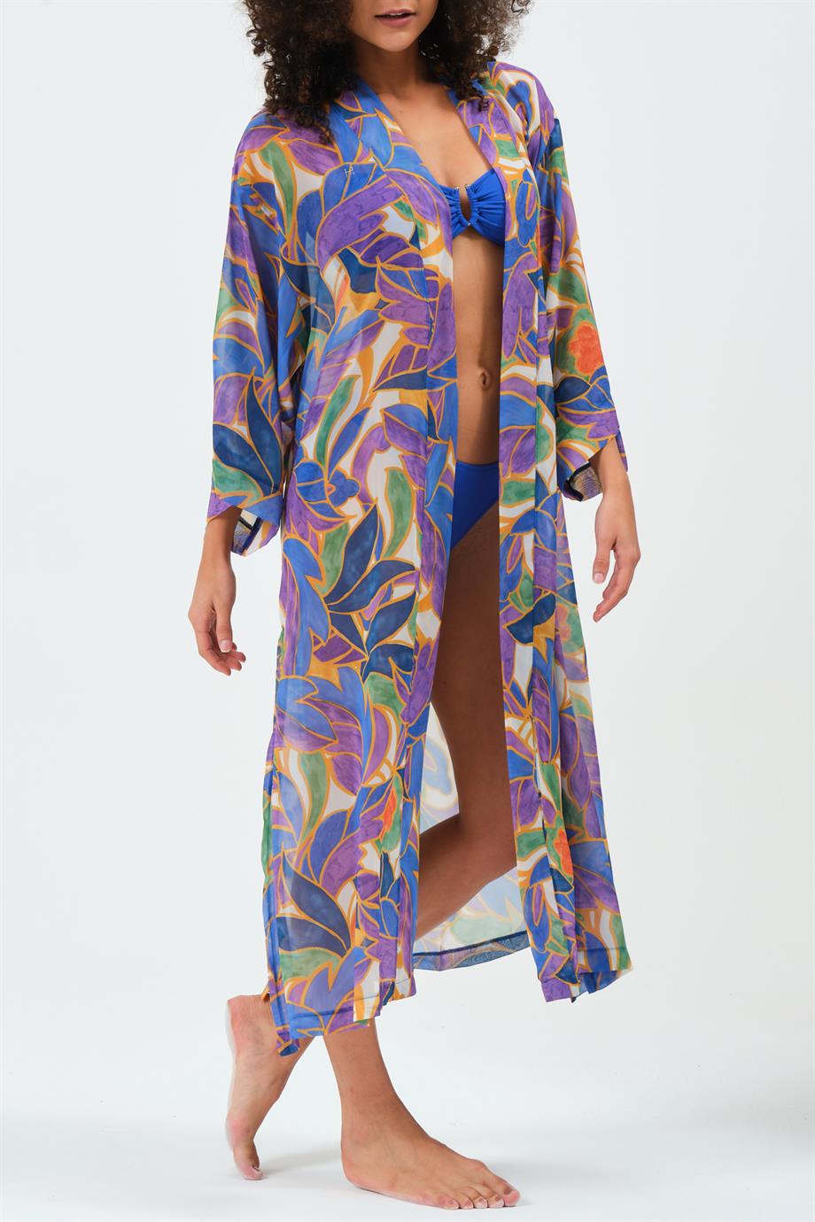 Kaftan Pareo