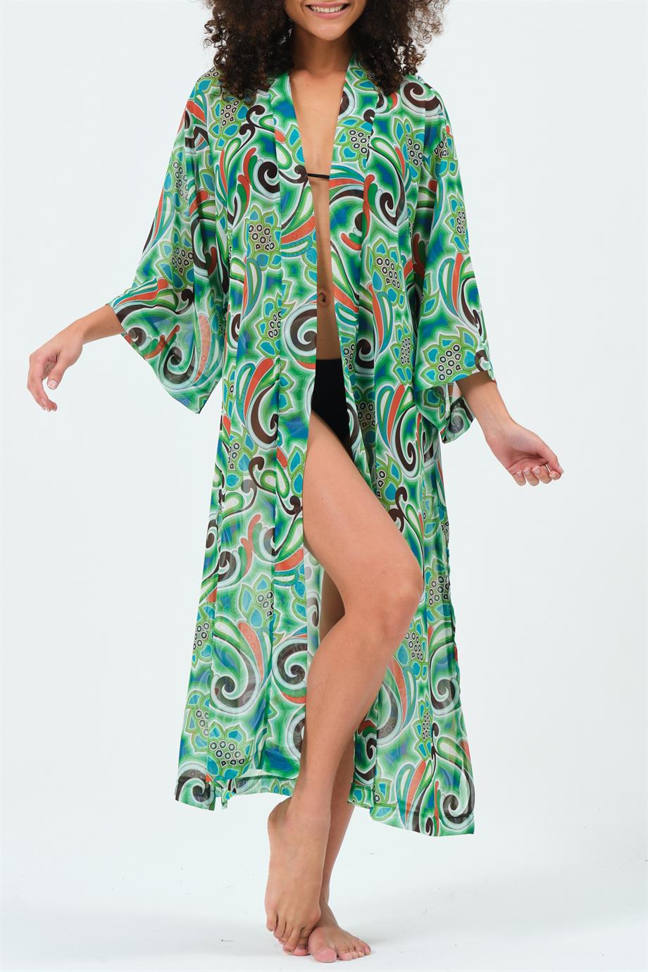 Kaftan Pareo