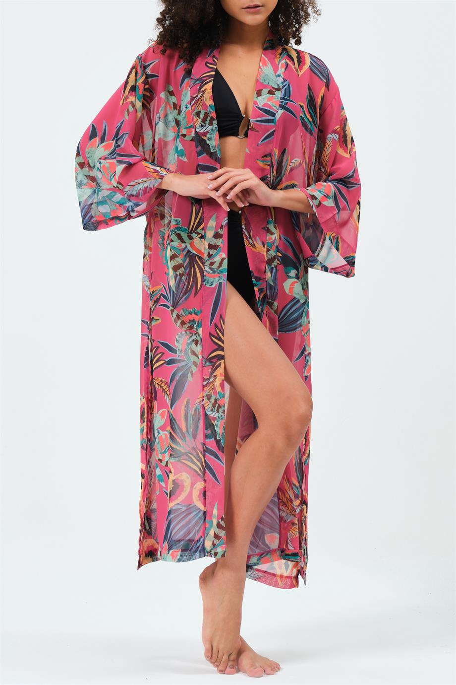 Kaftan Pareo