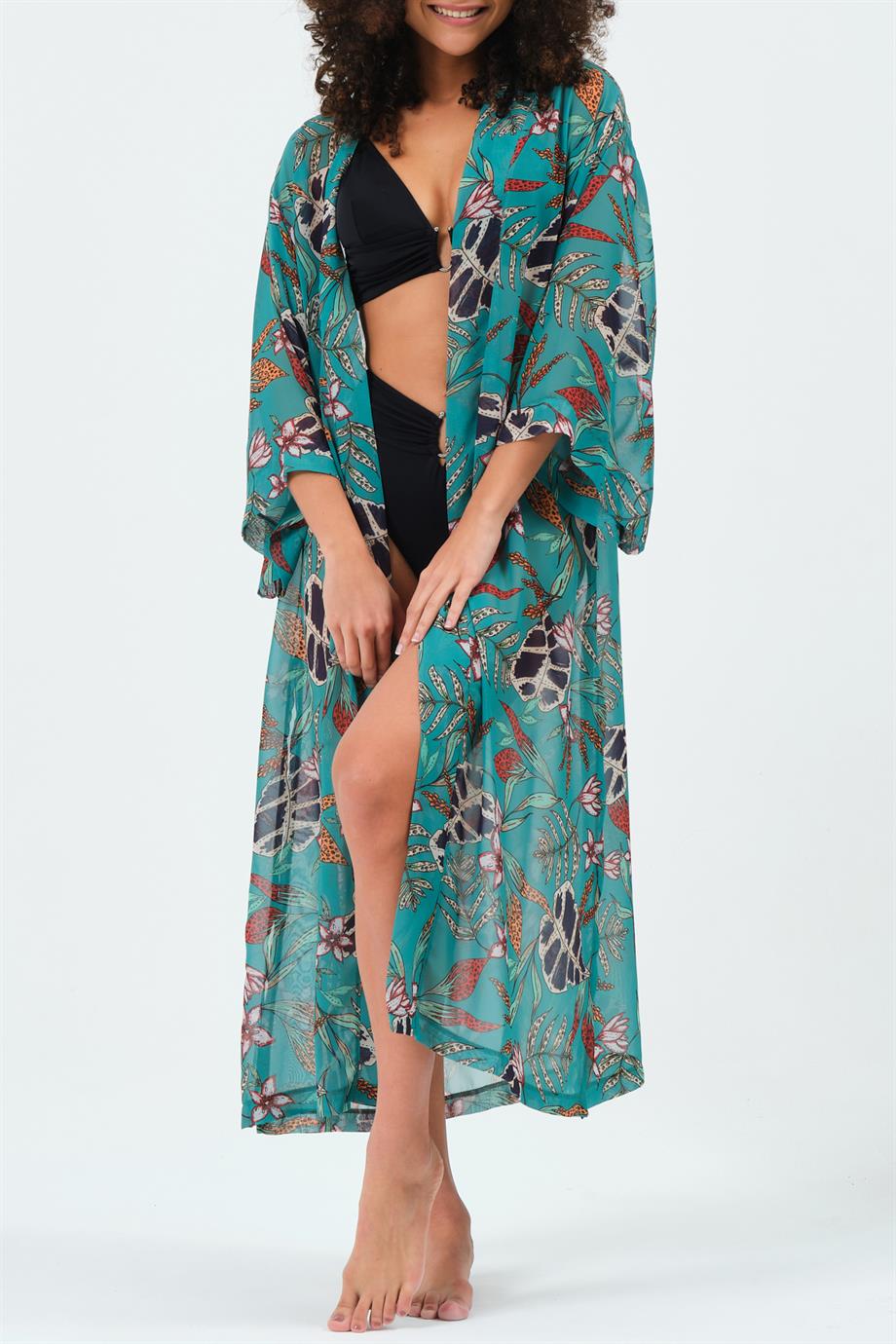 Kaftan Pareo