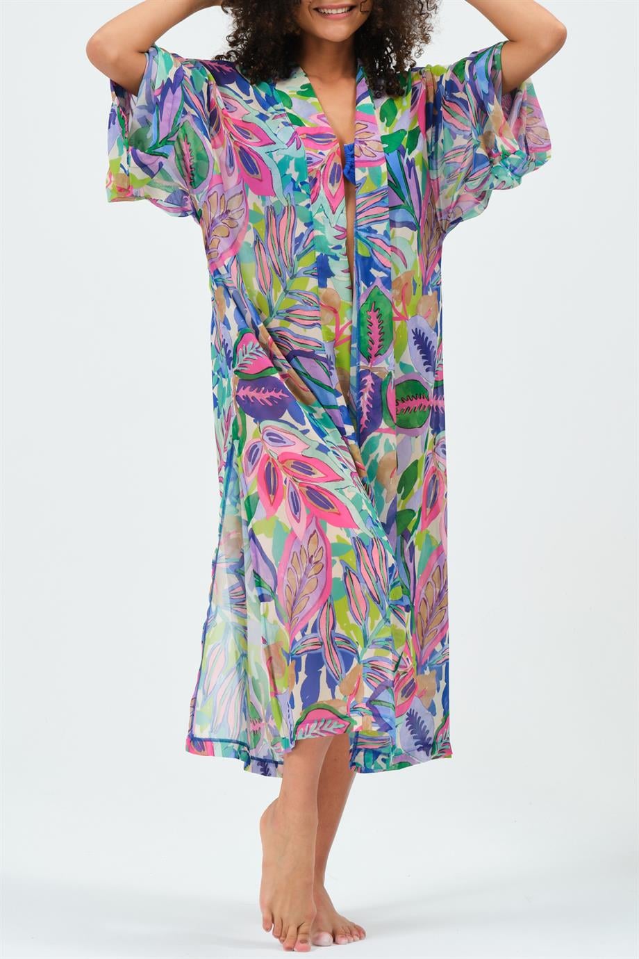 Kaftan Pareo