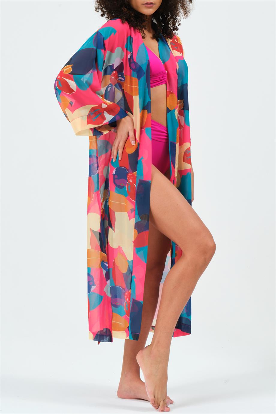 Kaftan Pareo