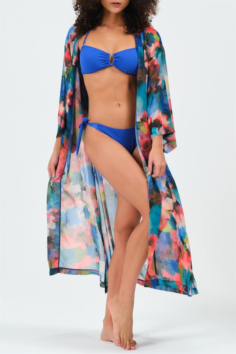 Kaftan Pareo