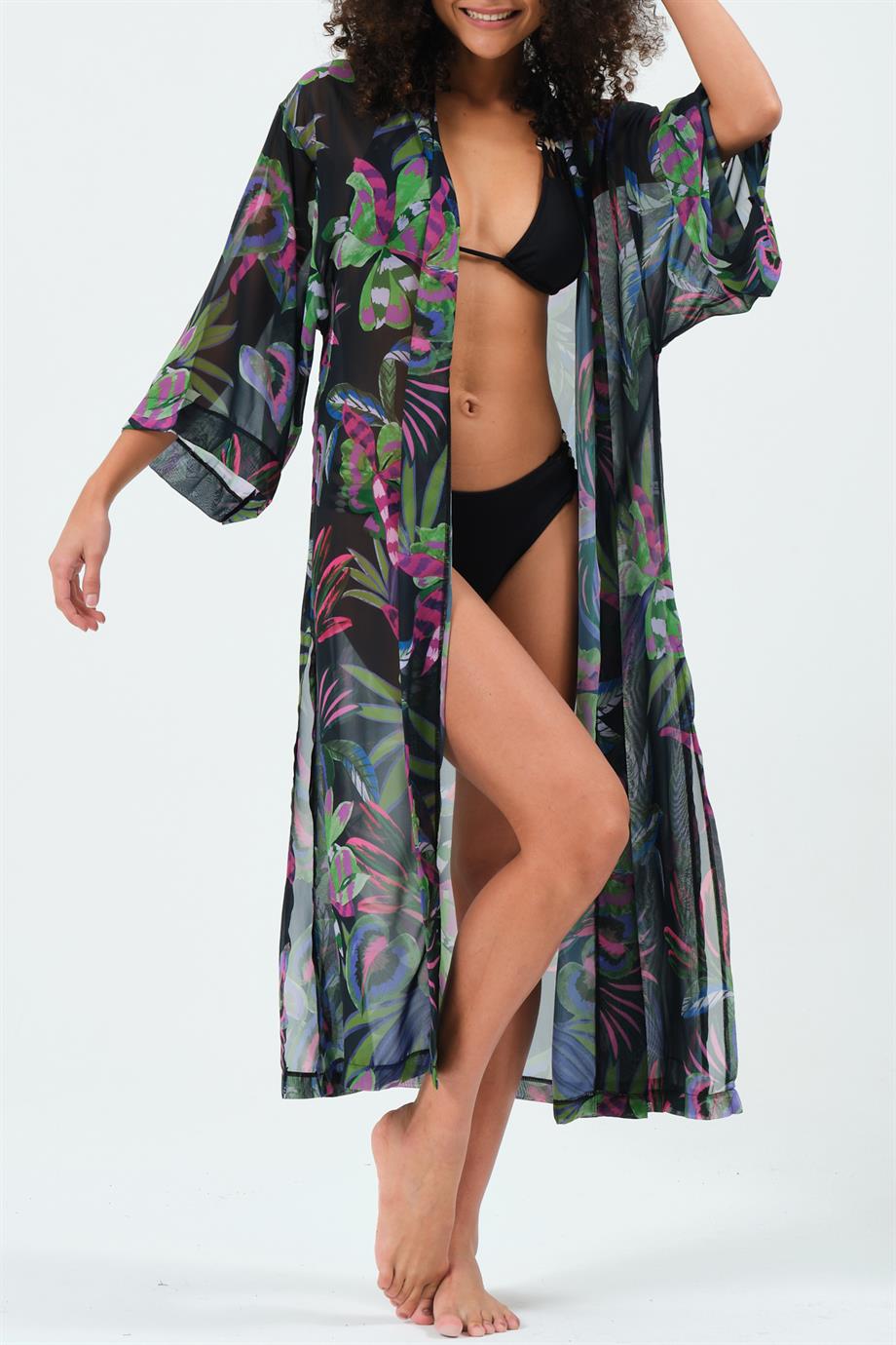 Kaftan Pareo
