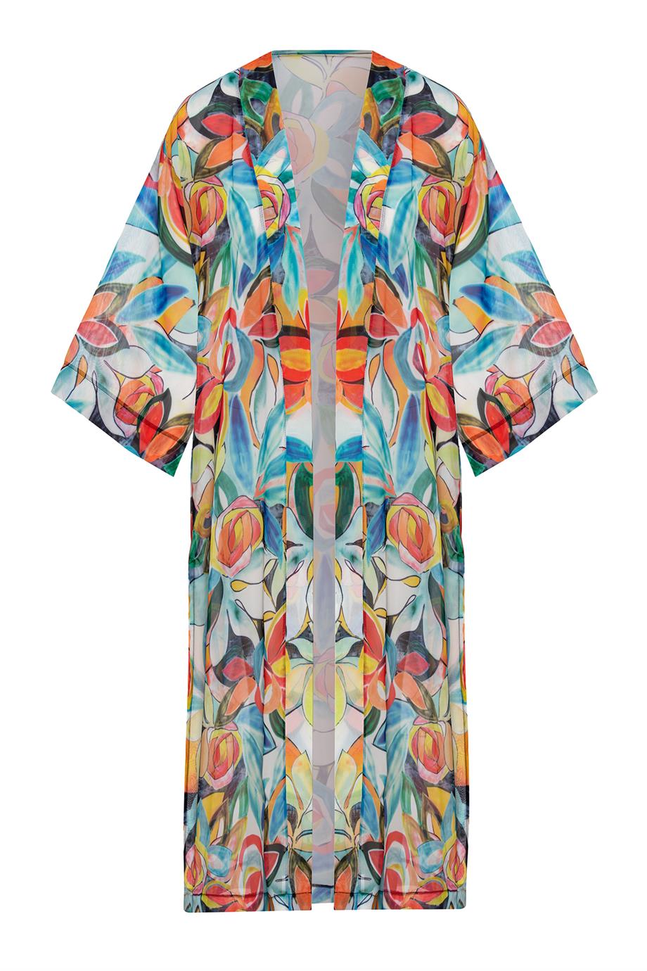 Kaftan Pareo
