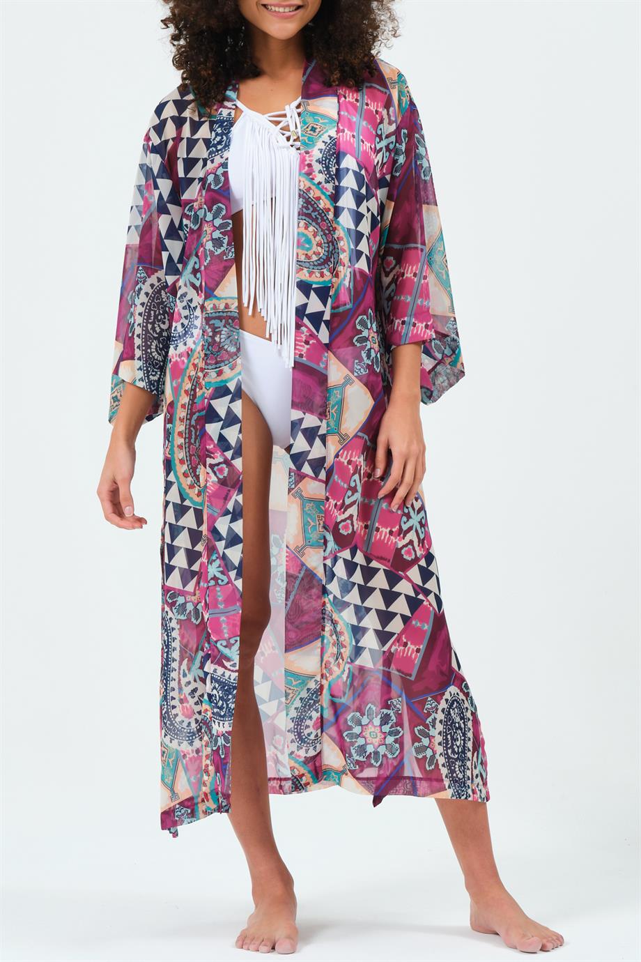 Kaftan Pareo