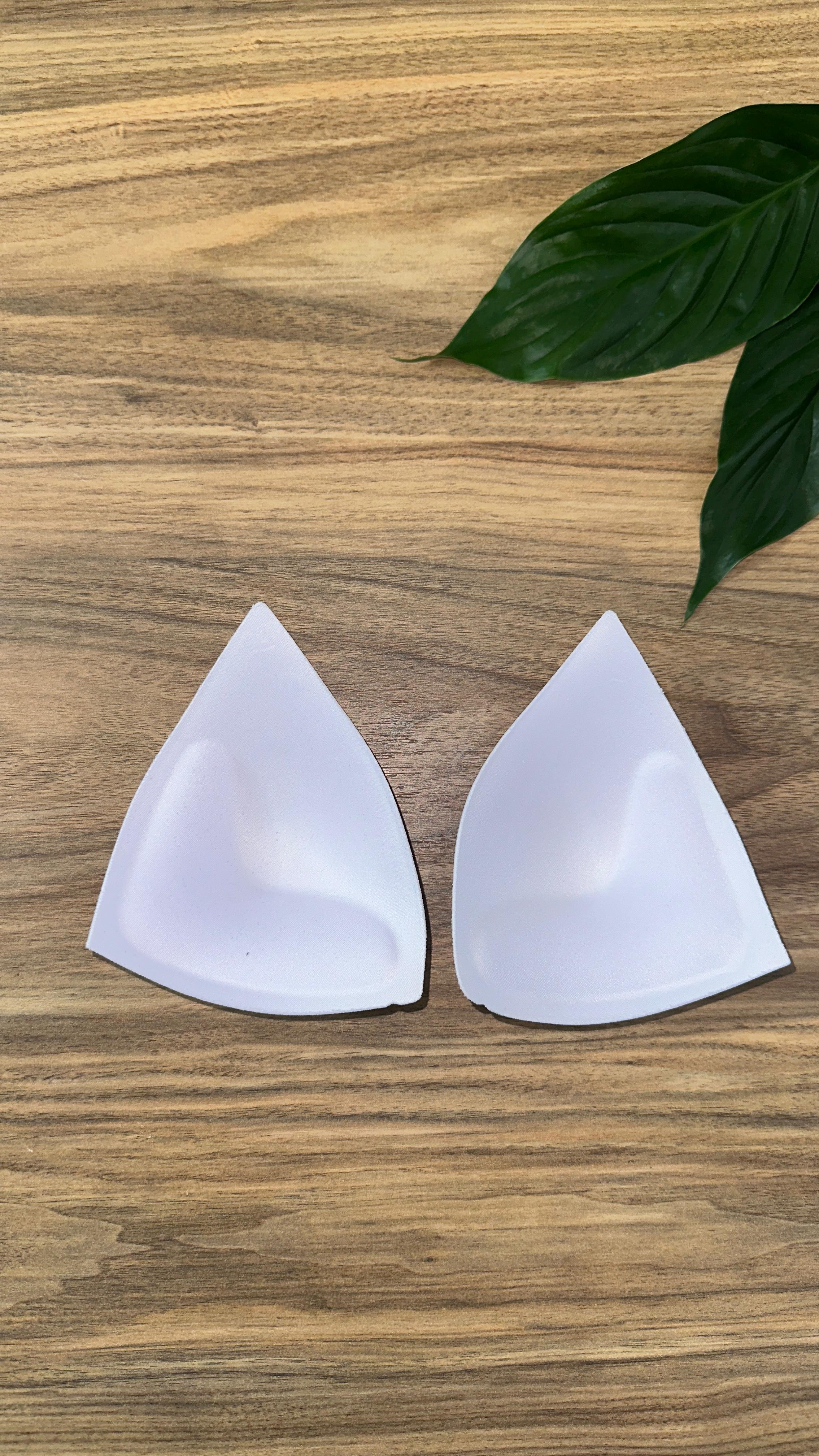 Mayo & Bikini  Push Up Üçgen Dolgu 