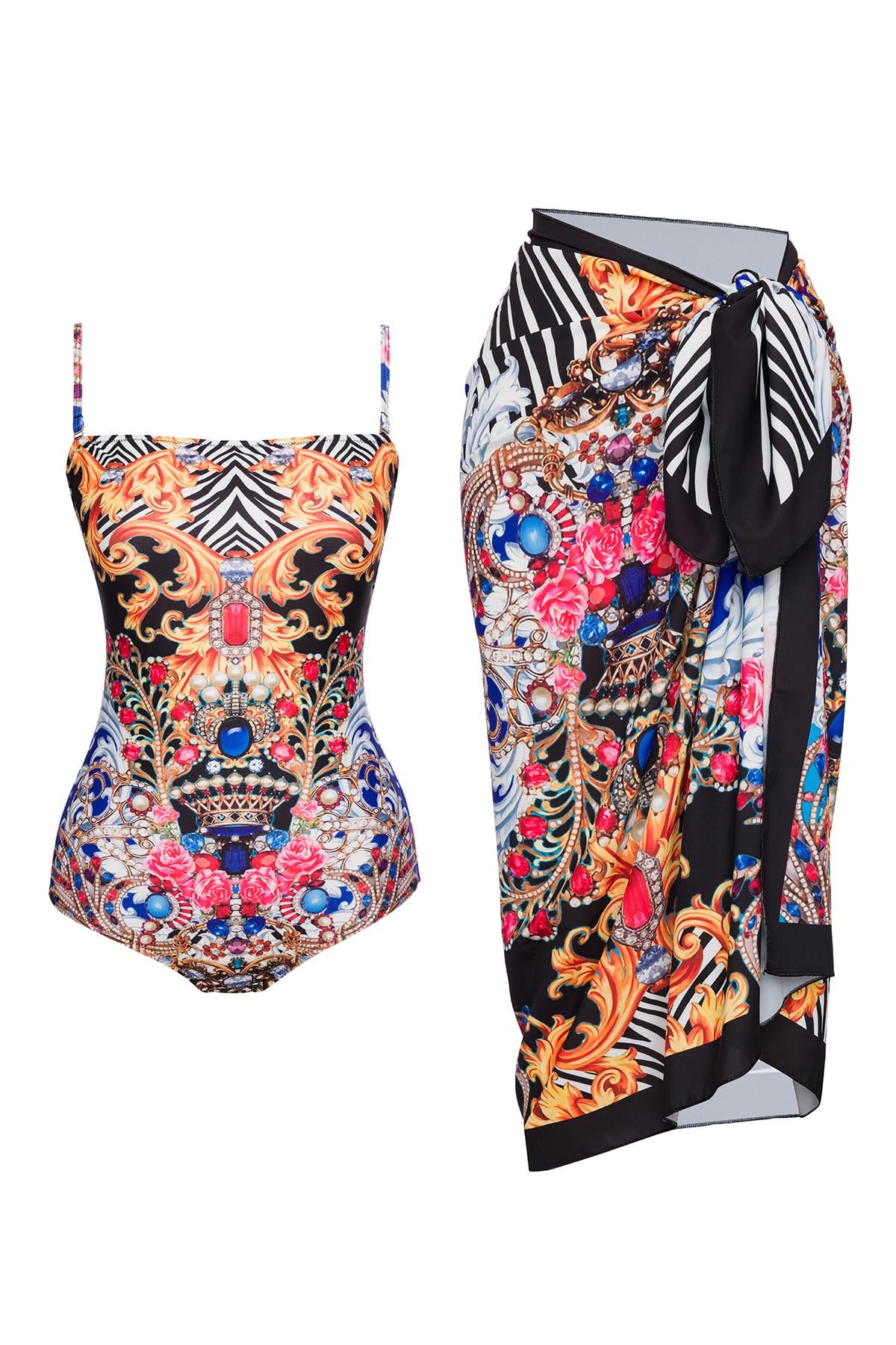 Pareolu Starplez Mayo 