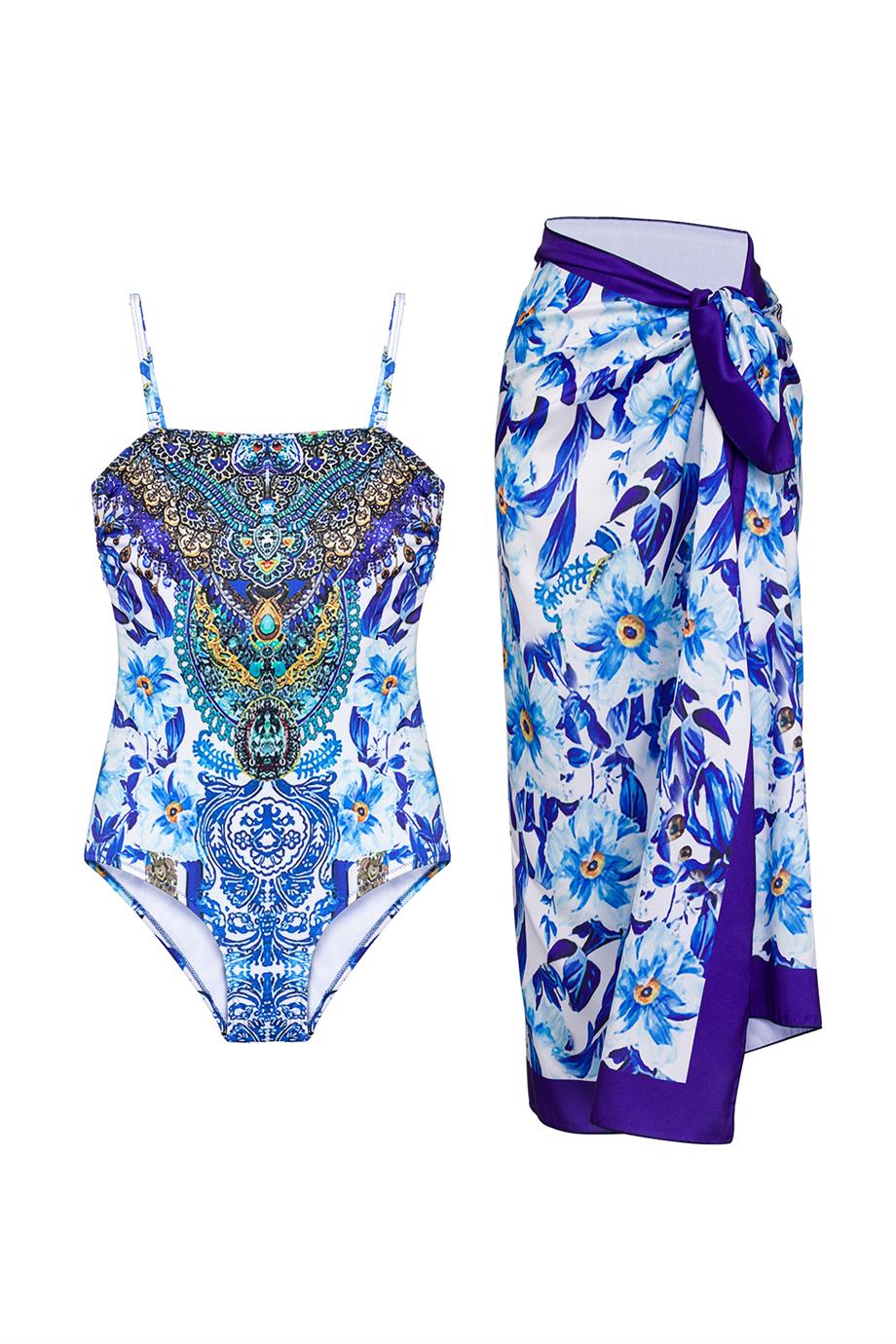 Pareolu Starplez Mayo 