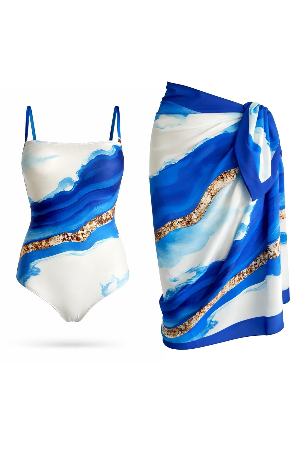 Pareolu Starplez Mayo 