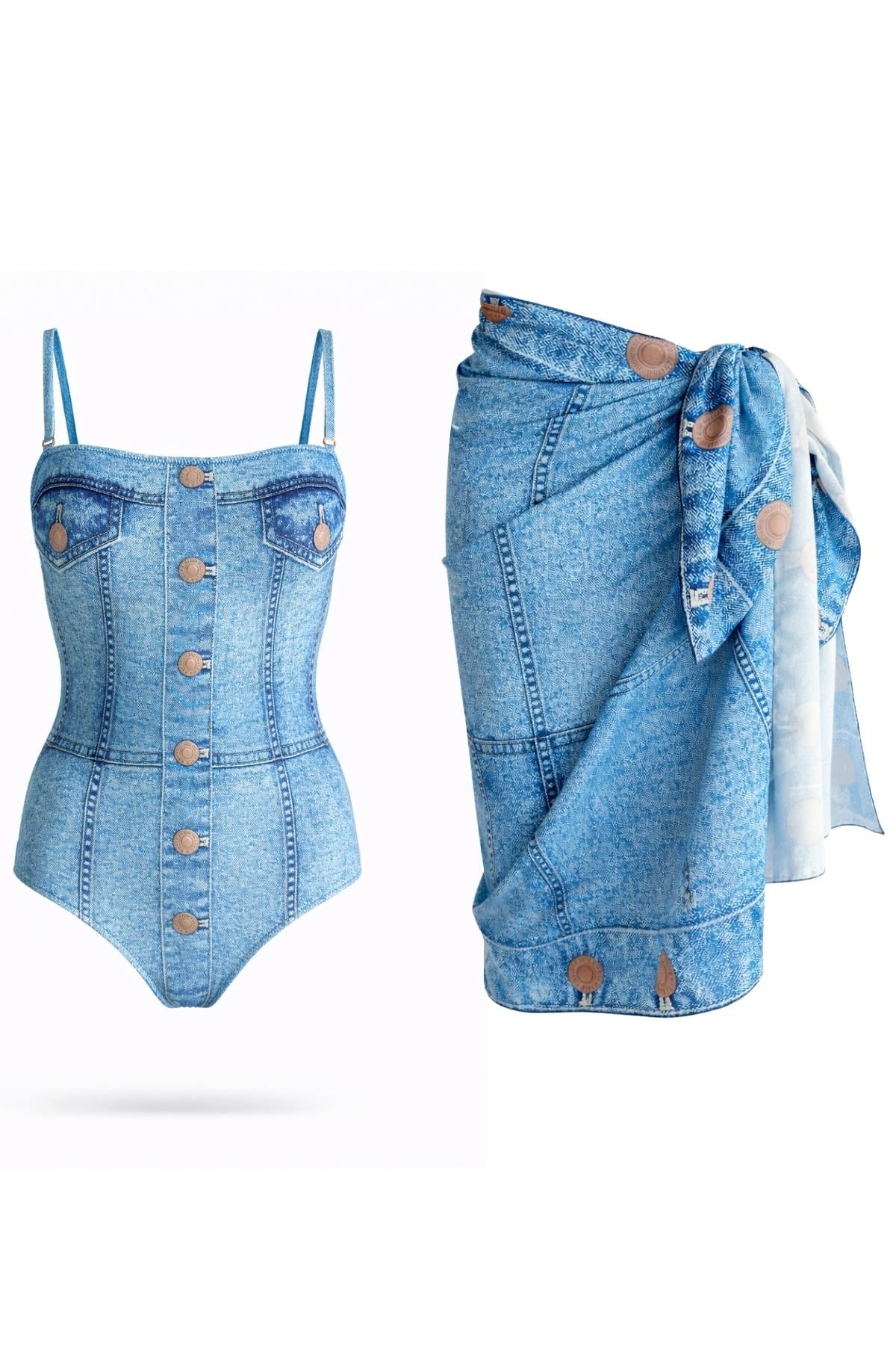 Pareolu Starplez Mayo 