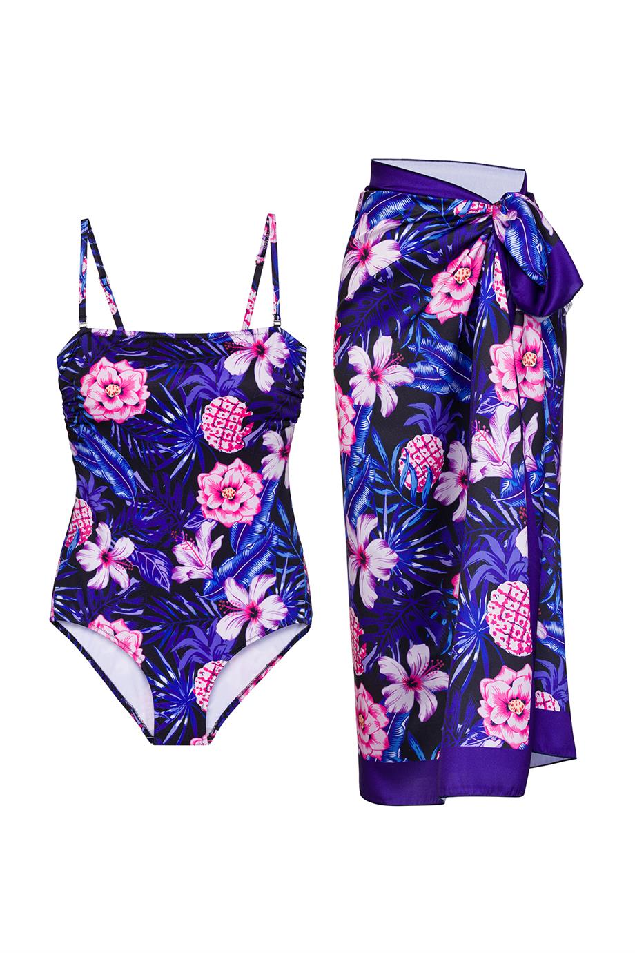 Pareolu Starplez Mayo 