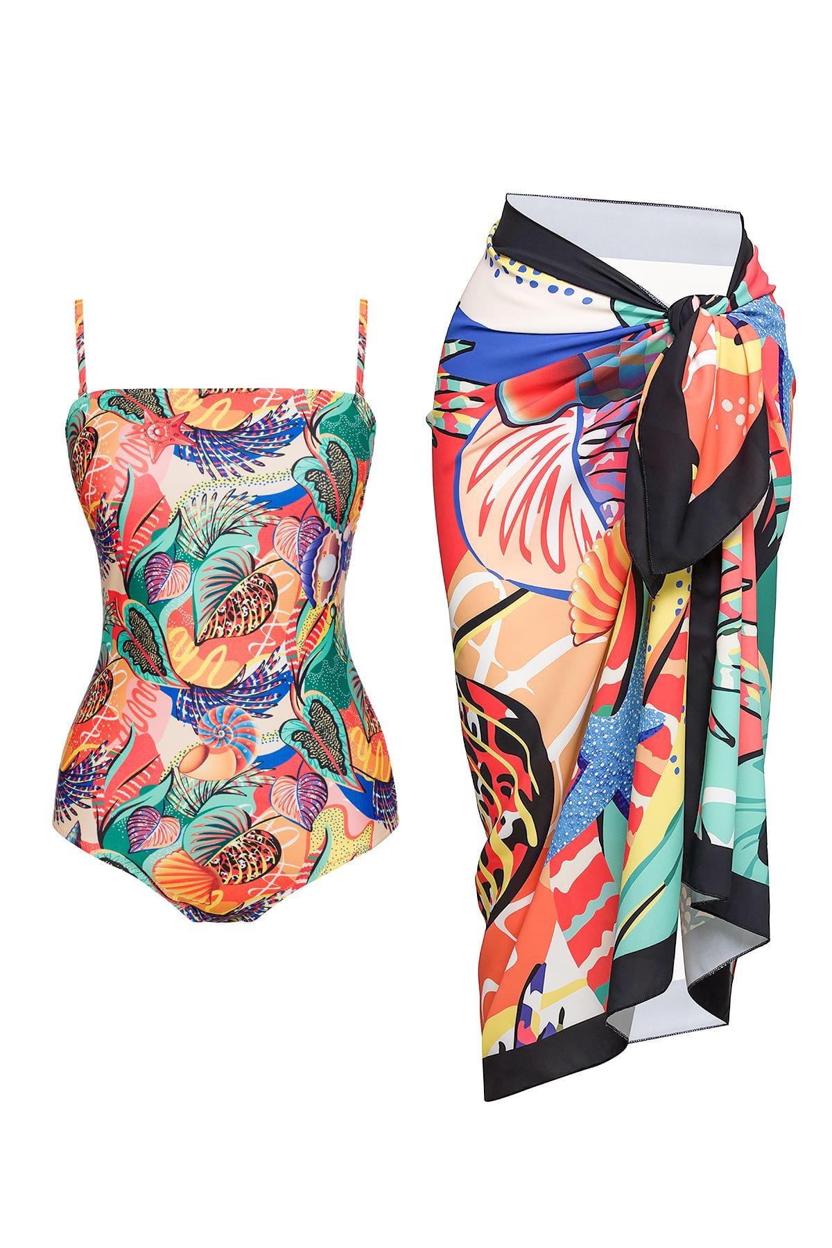 Pareolu Starplez Mayo 