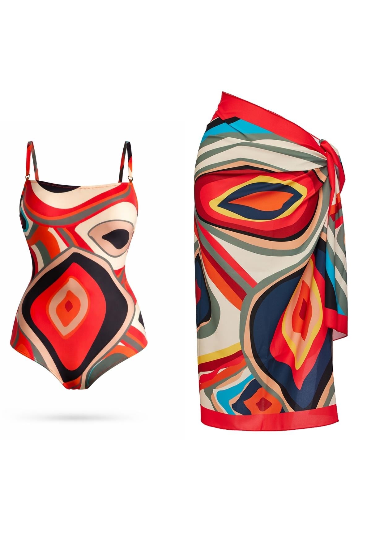 Pareolu Starplez Mayo 