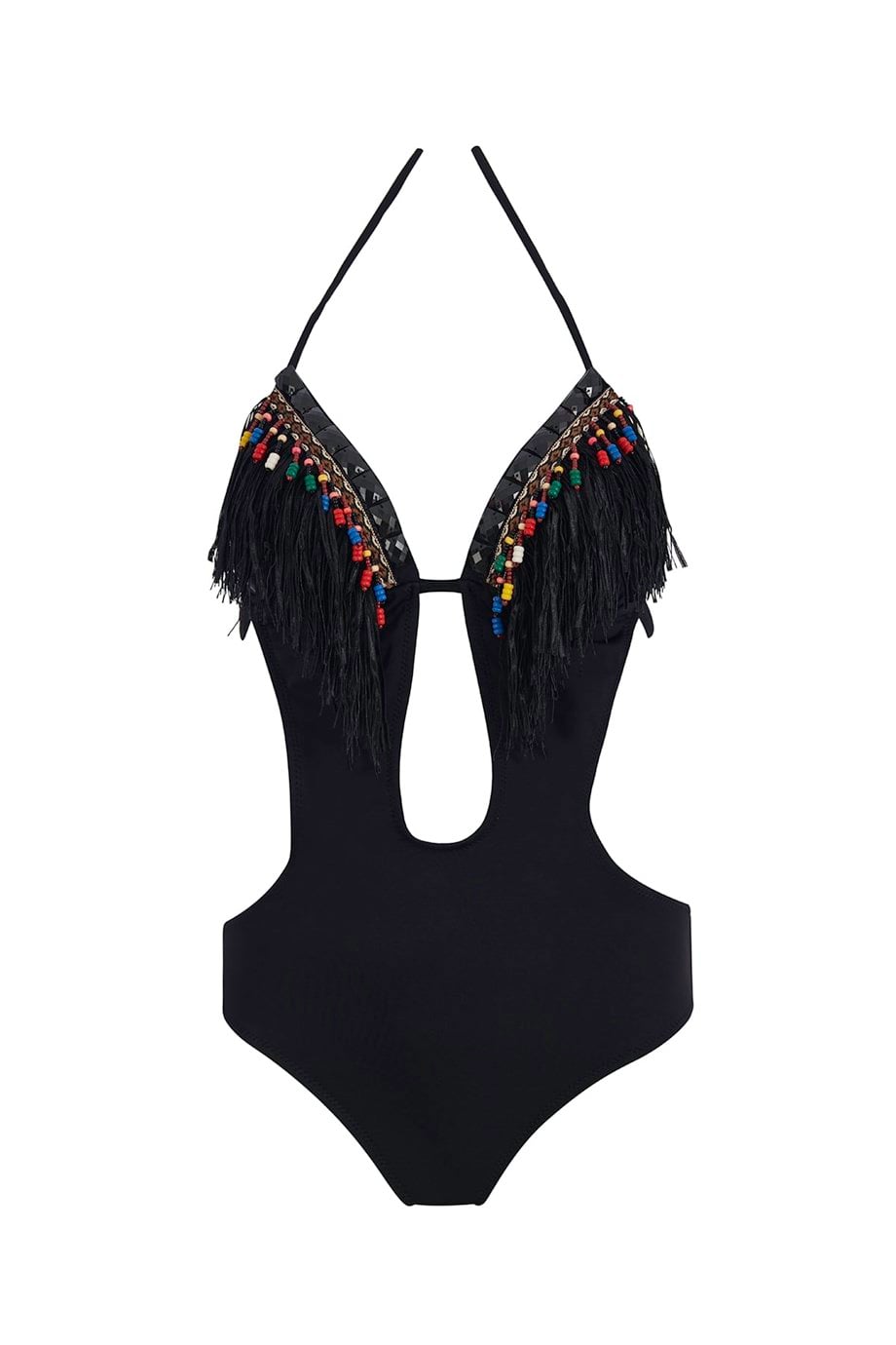 Püsküllü Mayokini