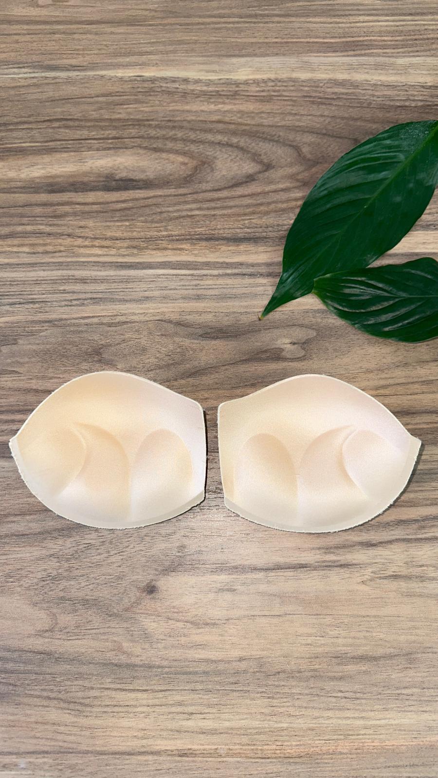 Straplez Bikini Dolgu Kap 