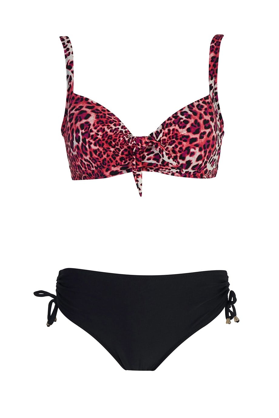 Toparlayıcı Bikini Takım