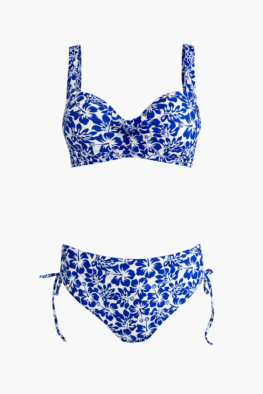 Toparlayıcı Bikini Takım 