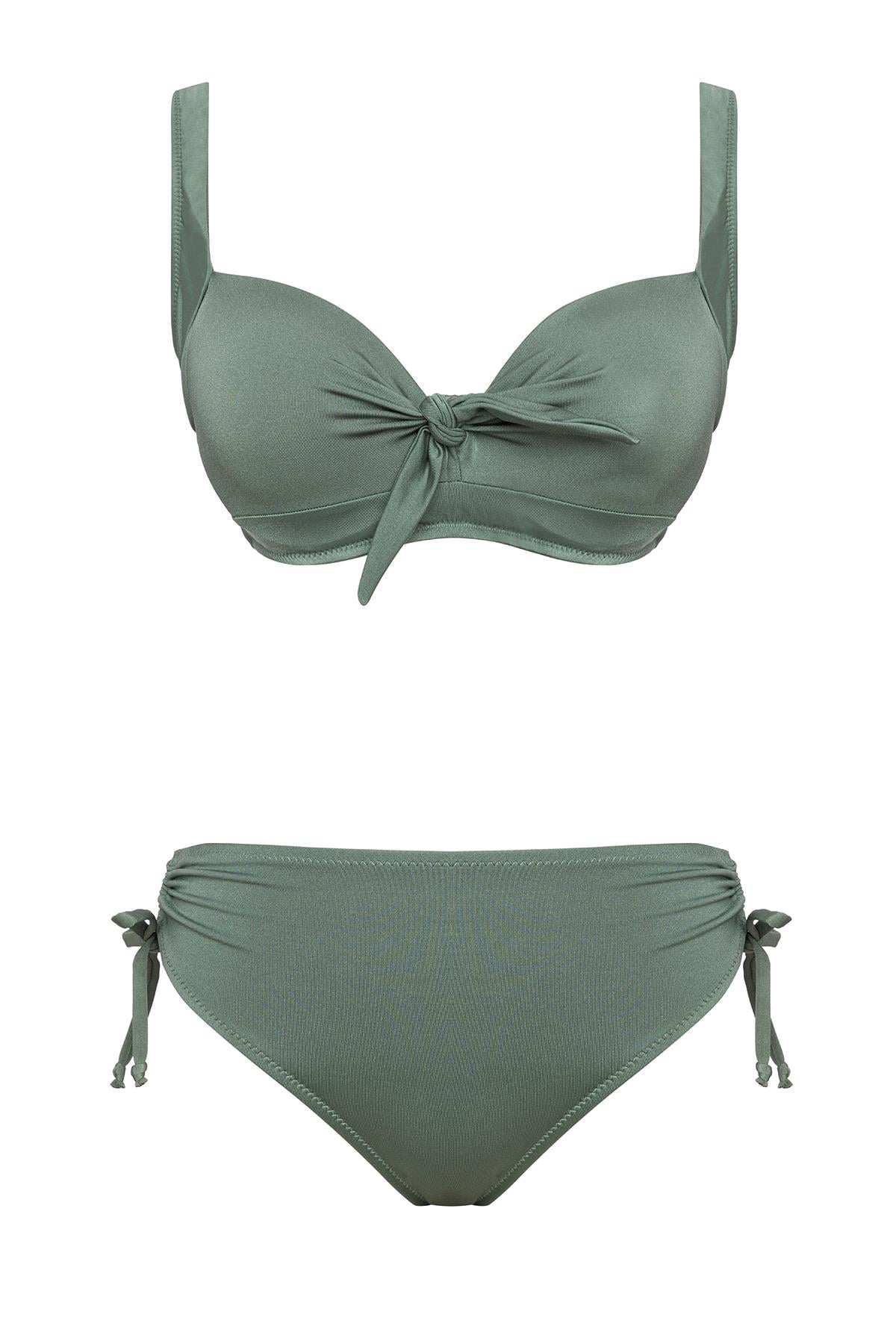 Toparlayıcı Bikini Takım 