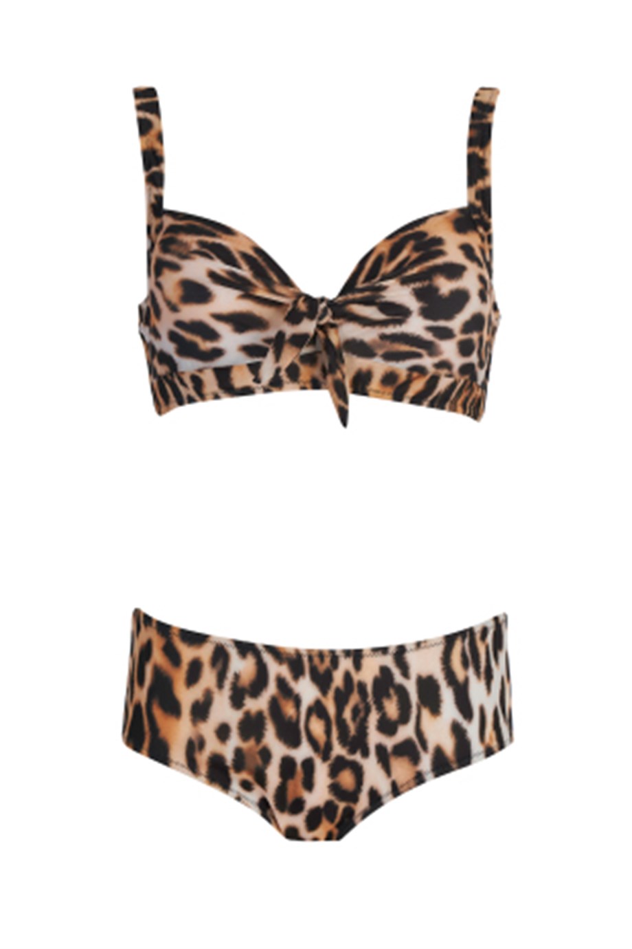 Toparlayıcı Bikini Takım