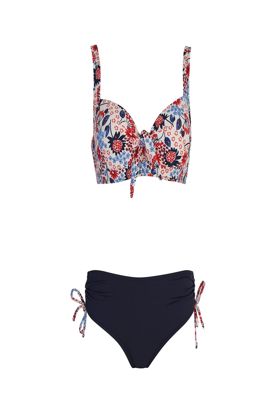 Toparlayıcı Bikini Takım SLR 096
