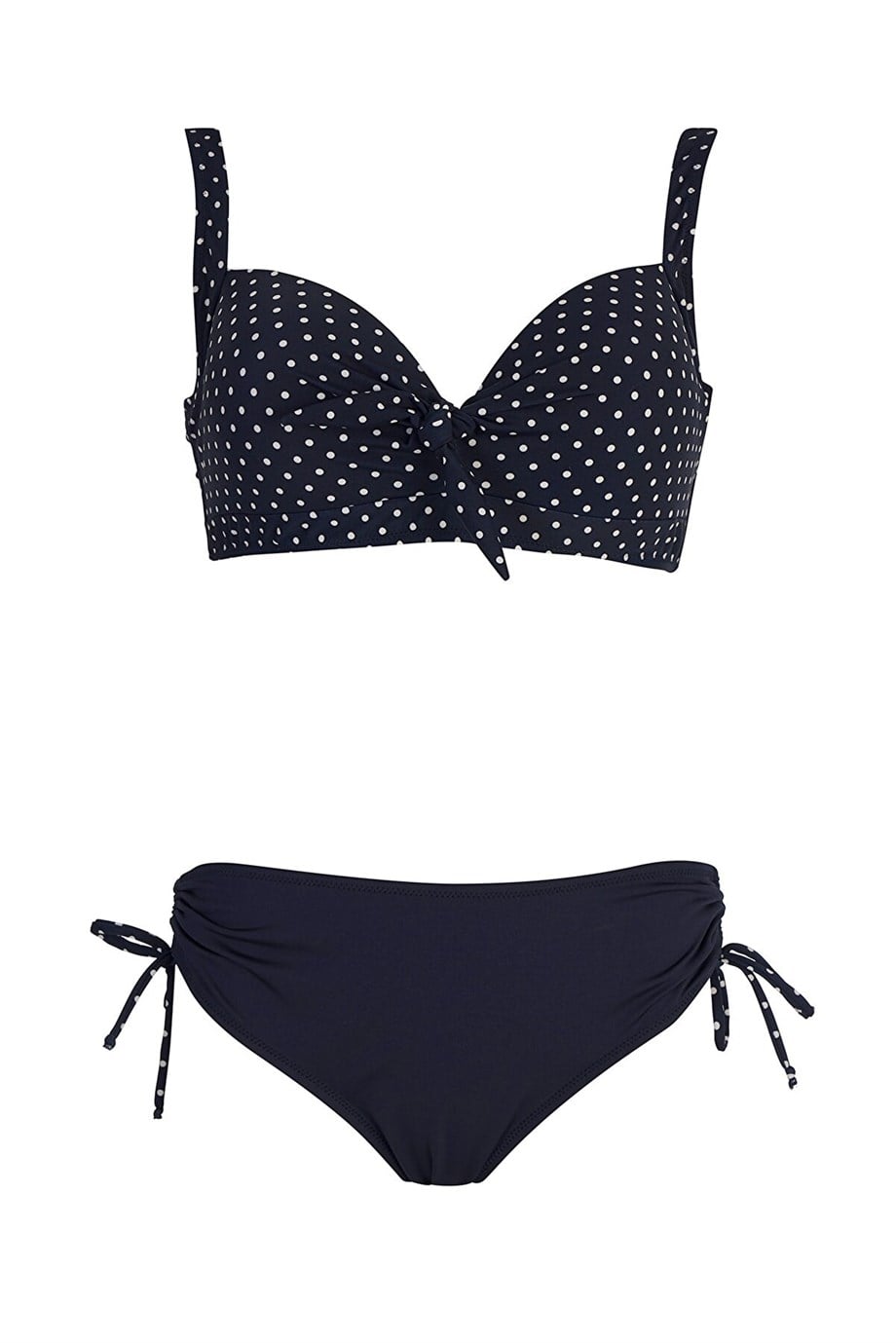 Toparlayıcı Bikini Takım SLR 267