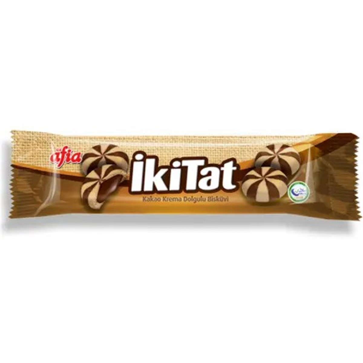 AFİA İKİTAT 80GR