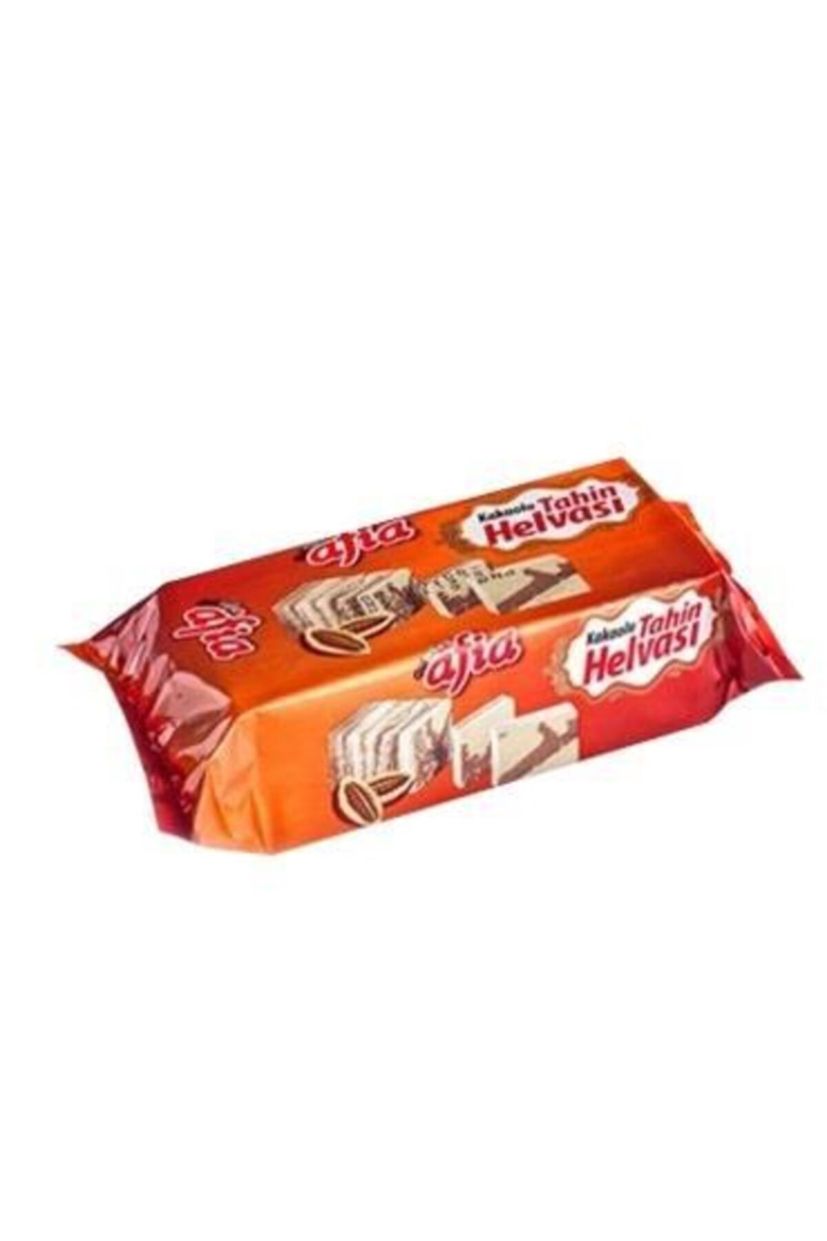 AFİA KAKAOLUTAHİNHELVASI500GR
