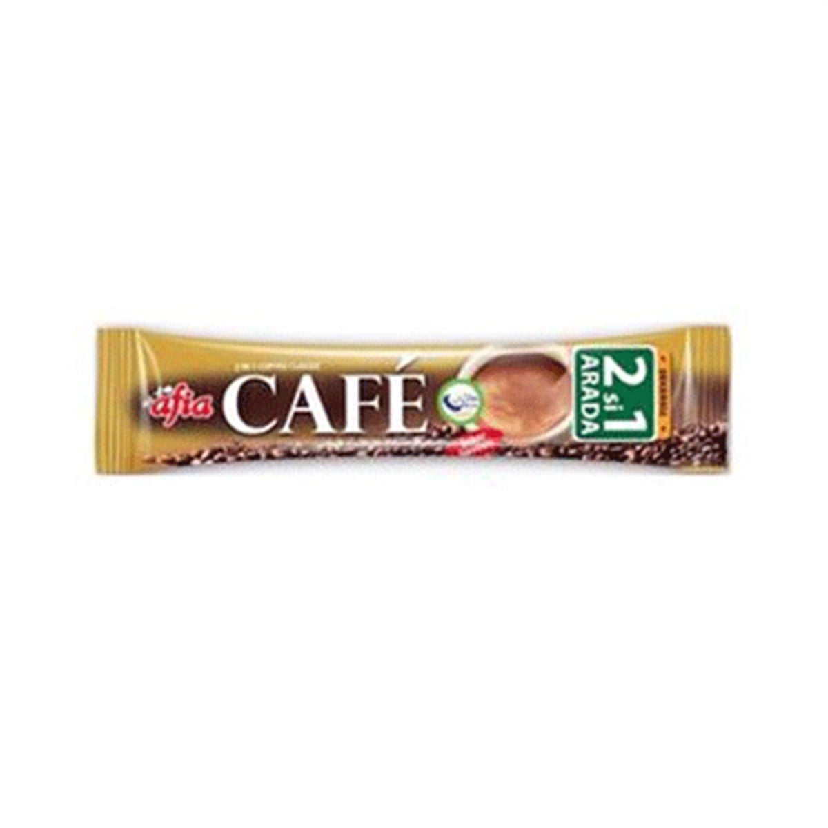 AFİACAFE2Sİ1ARADA15GR