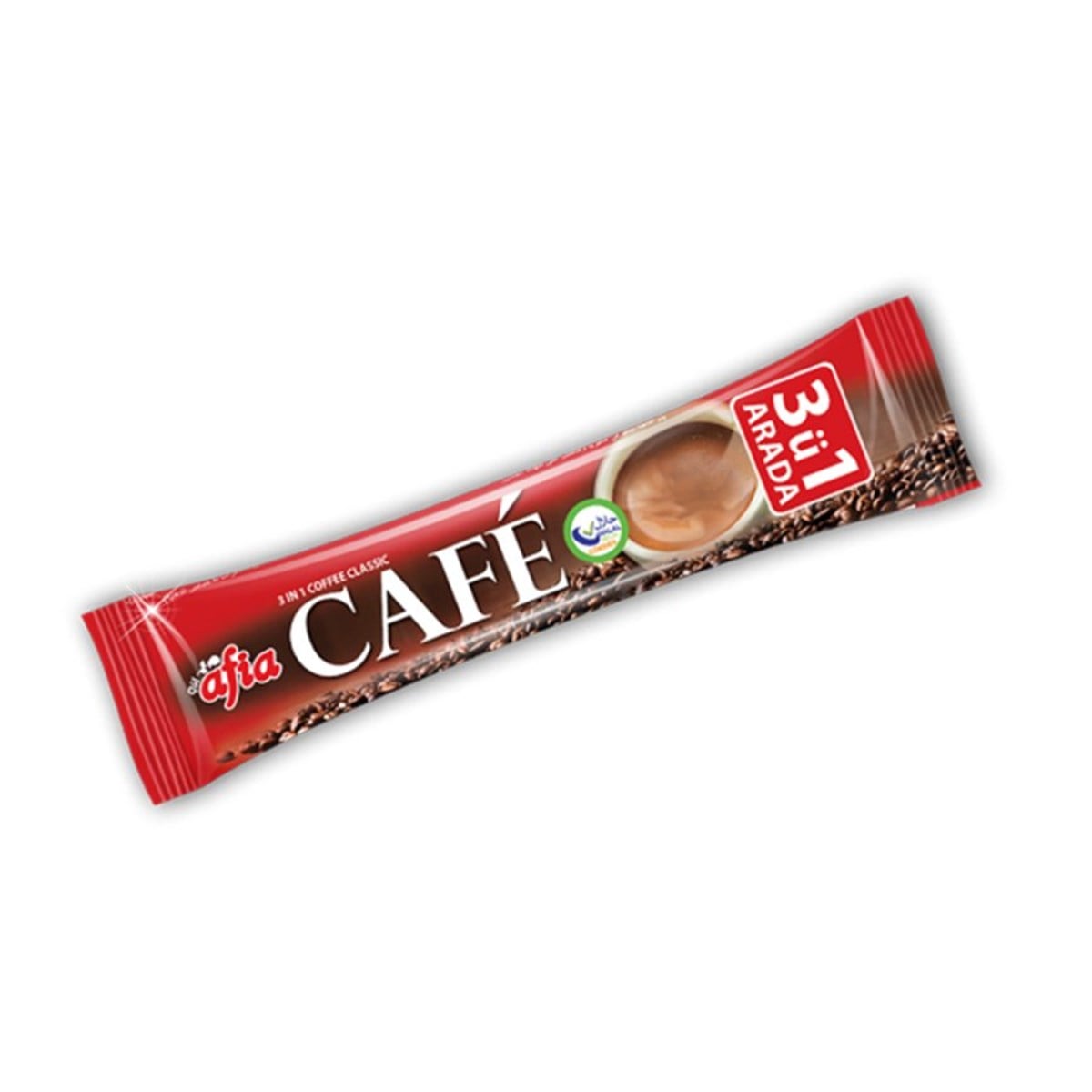 AFİACAFE3Ü1 ARADA 15GR