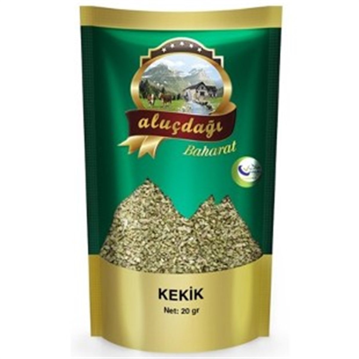 ALUÇDAĞI KEKİK 20GR