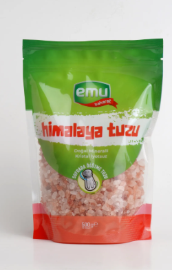EMU ÖĞÜTMELİK HİMALAYA TUZU 500G