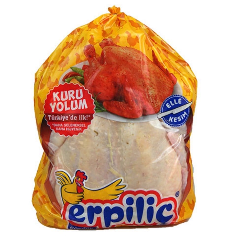 ER PİLİÇ DON.BÜTÜN TAVUK KG