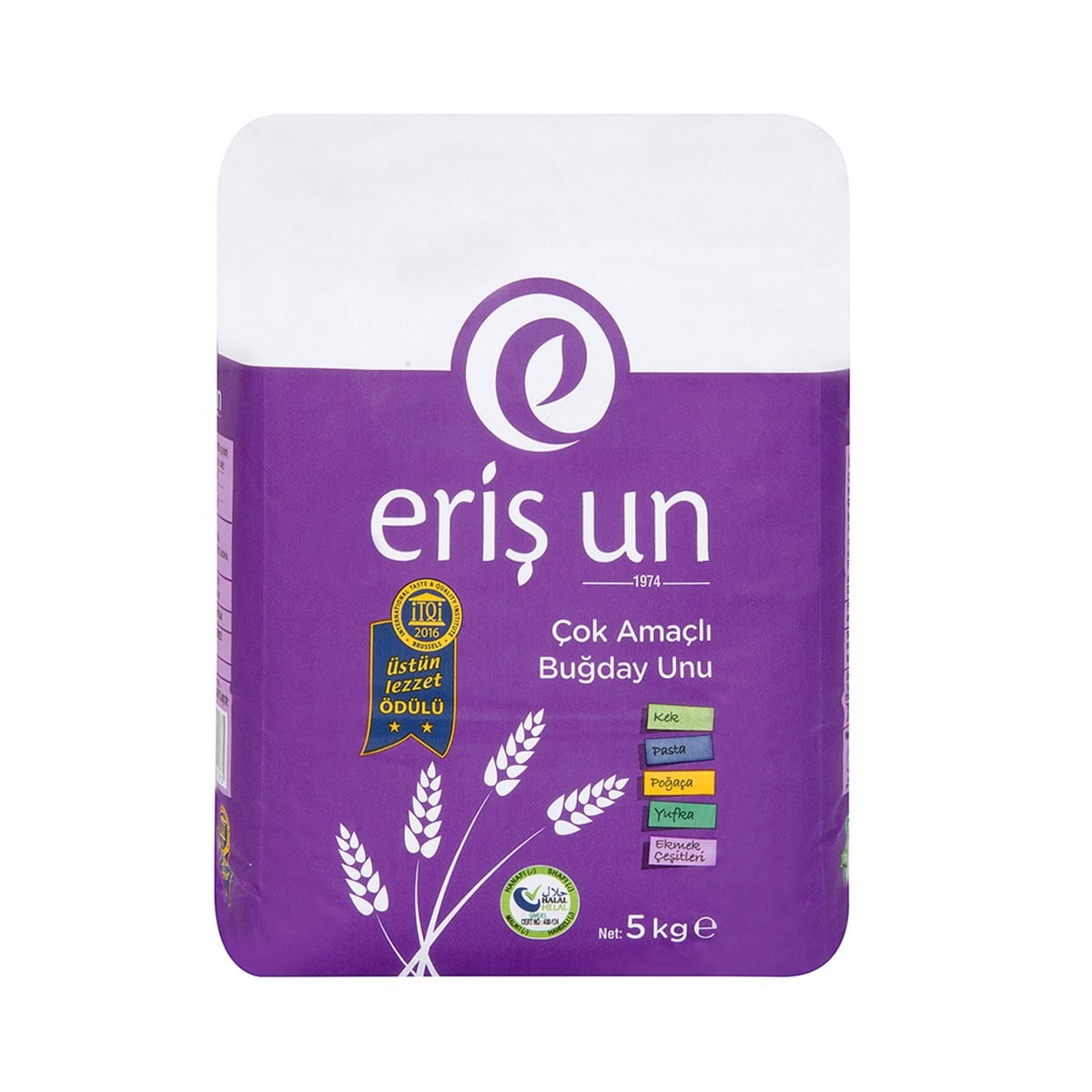 ERİŞ UN 5 KG