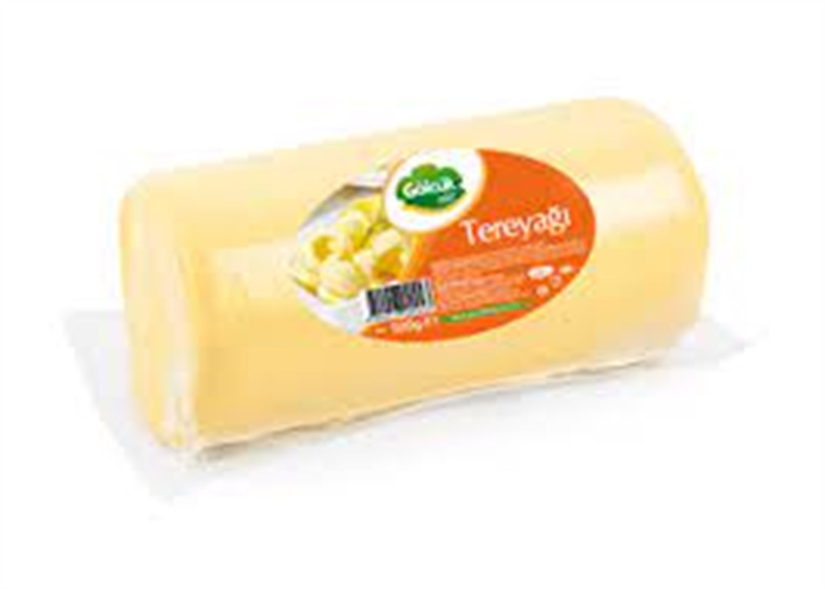 GÖLCÜK TEREYAĞI 500GR
