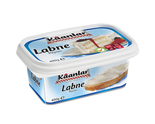 KAANLAR LABNE 300GR