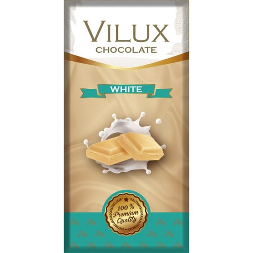 MİLAT VILUX BEYAZ 70 G