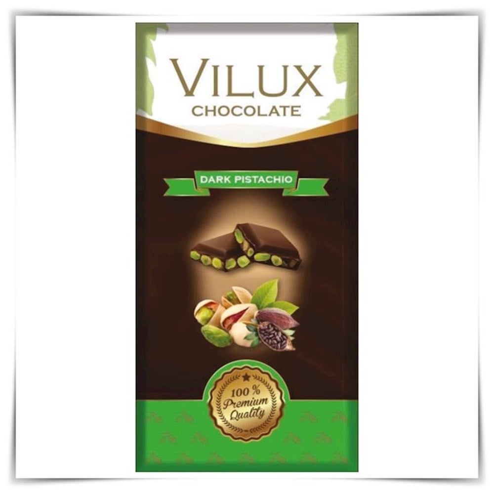 MİLAT VILUX BİTTER FIST. 70 G