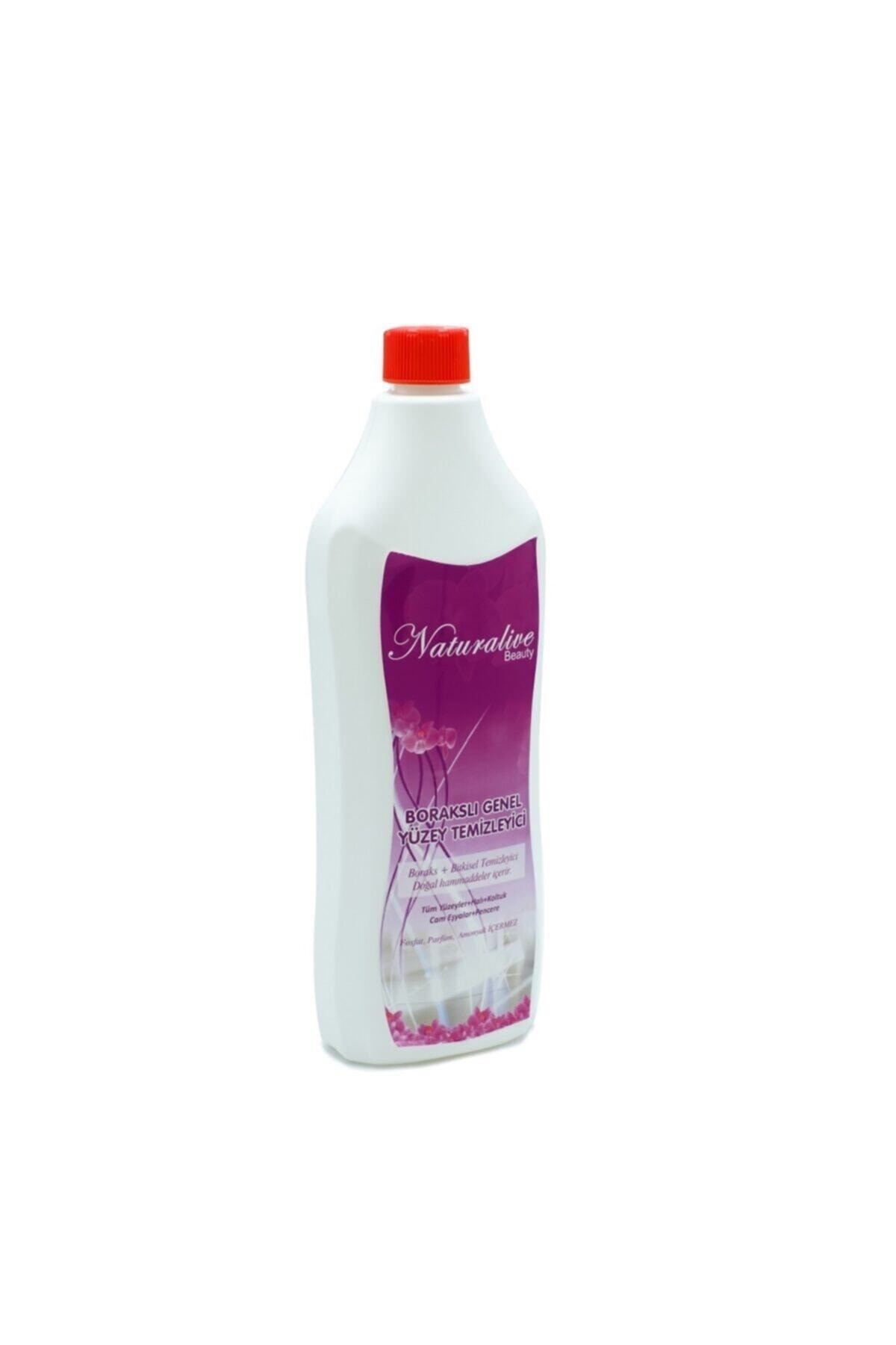 NATURALİVE GENEL YÜZ TEM. 1000GR