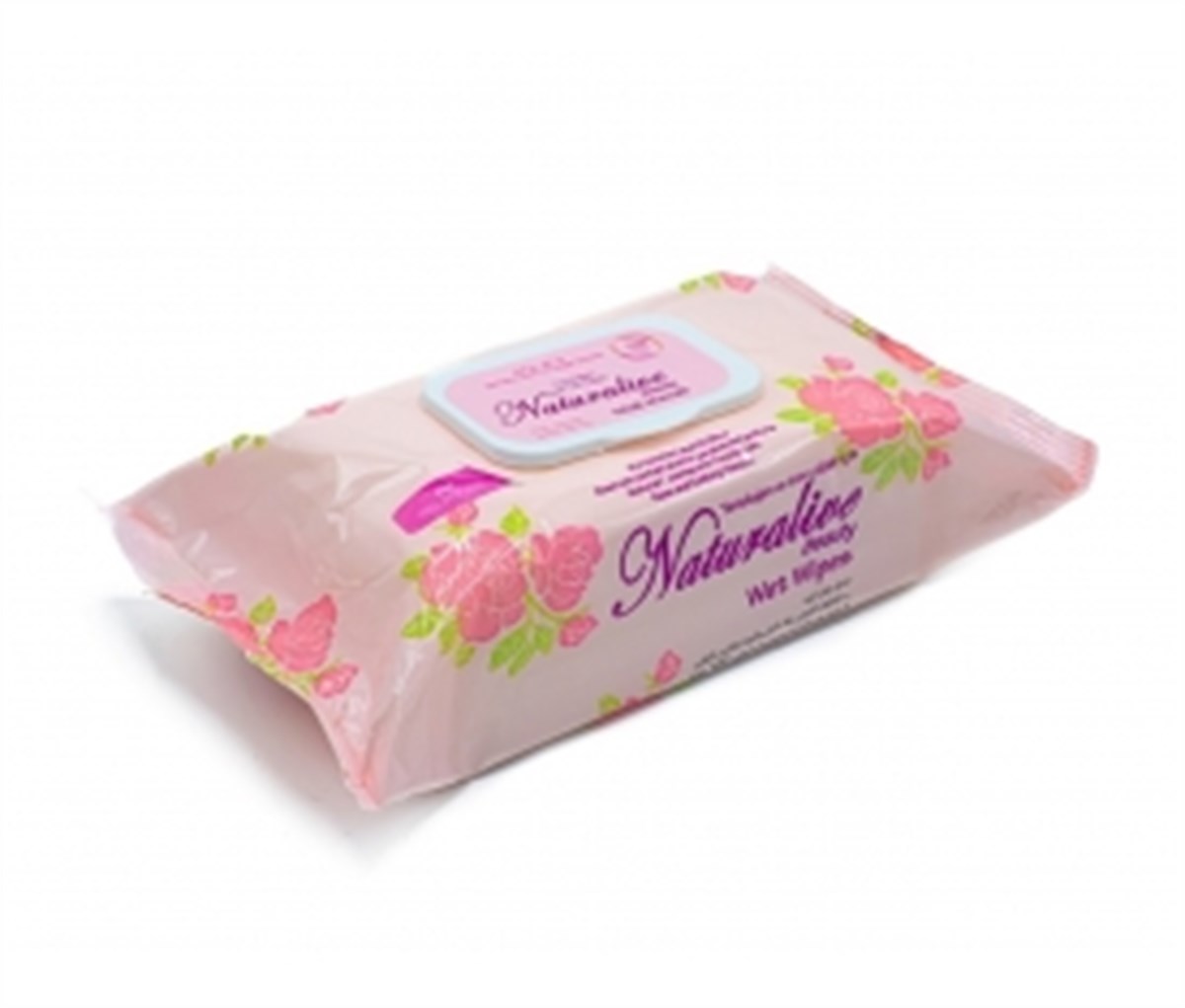 NATURALİVE ISLAK MENDİL 100LÜ