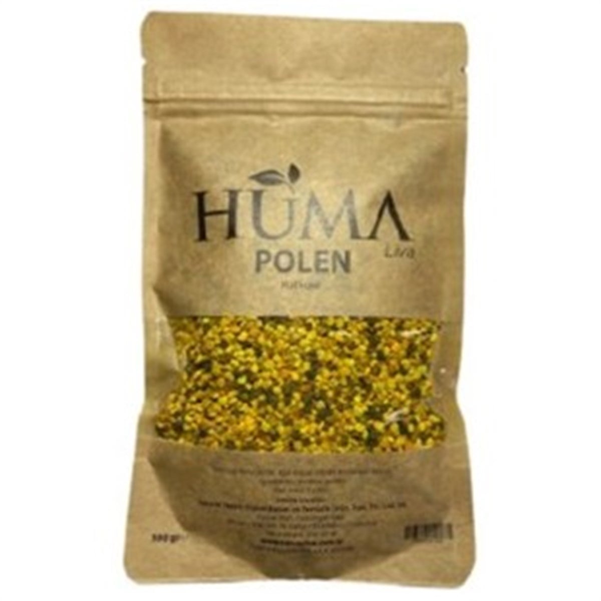 NATURALİVE POLEN 100GR