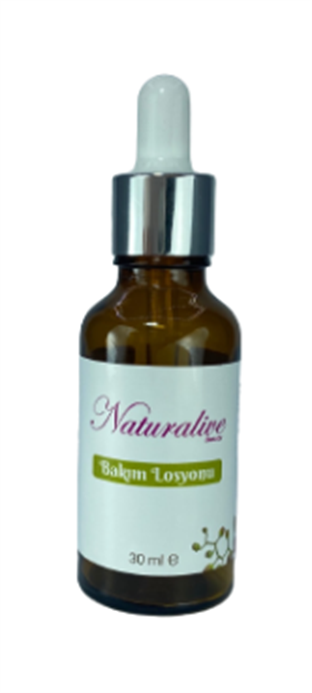 NATURALİVE TÜY AZALTICI BAKIM LOSYONU