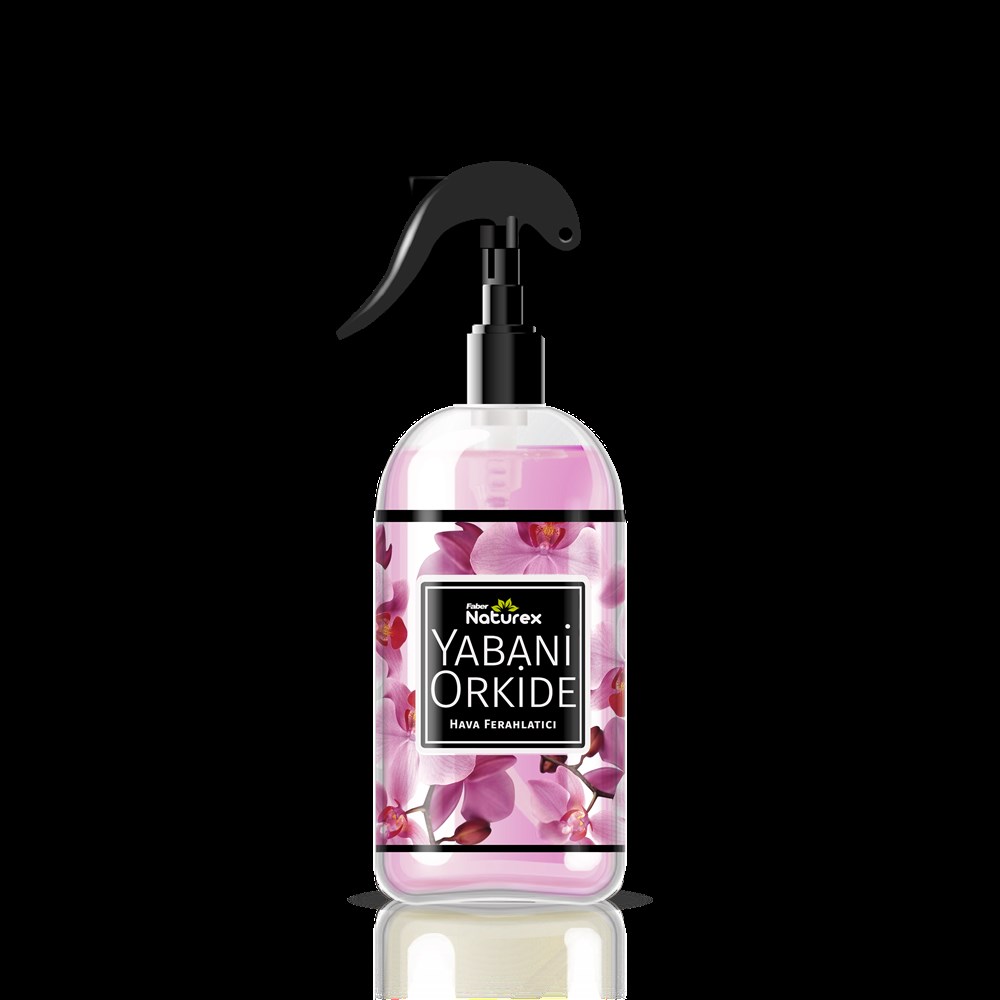 NATUREX ODA PARFÜMÜ Y. ORKİDE 500ML
